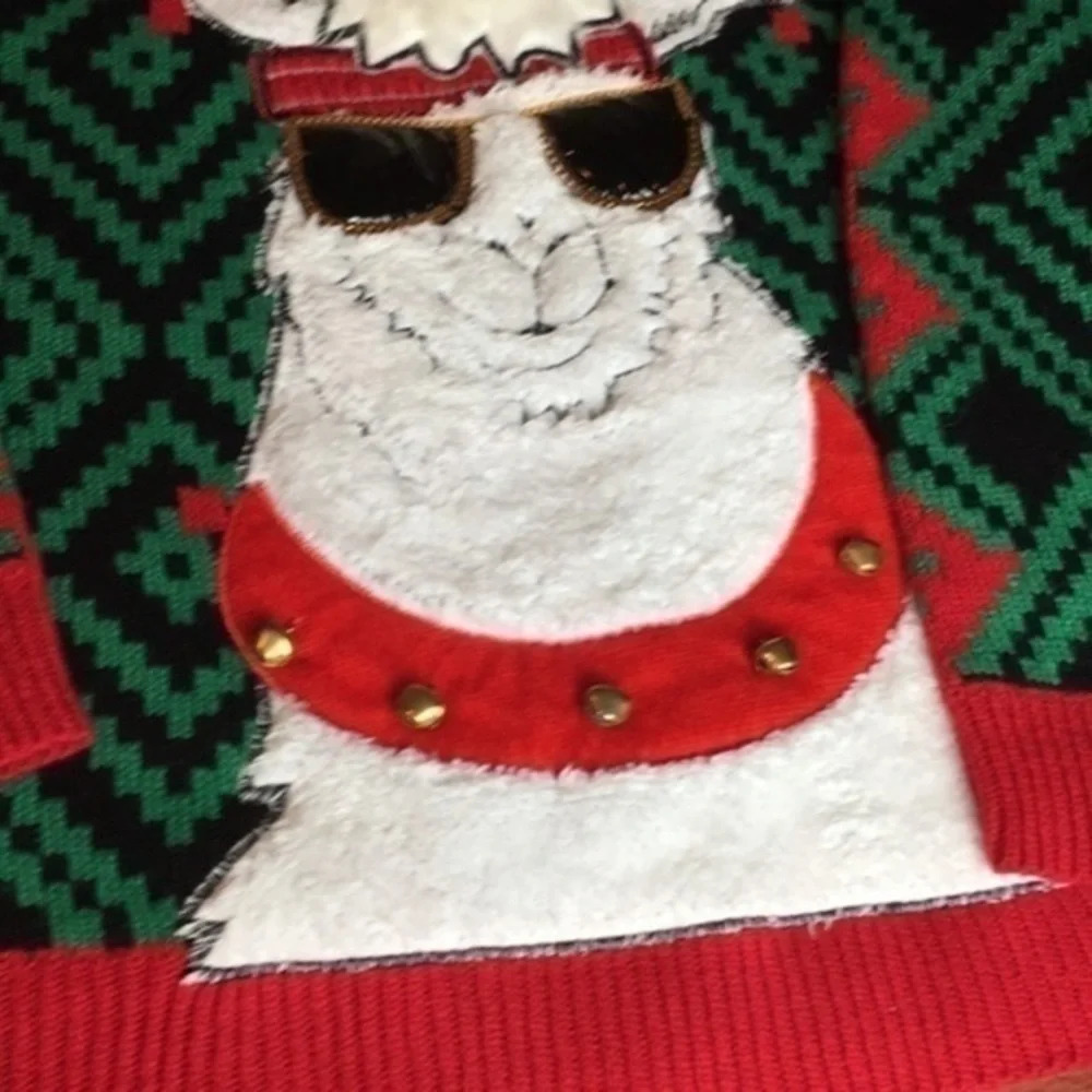 Jolly sweater M/M pullover - Picture 9 of 16